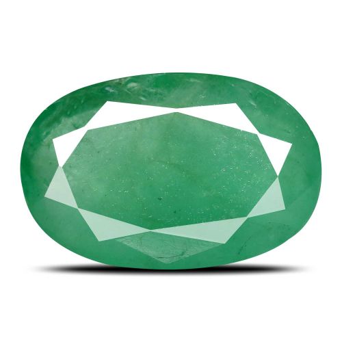 Zambian Emerald (Panna) - 3.83 Carat