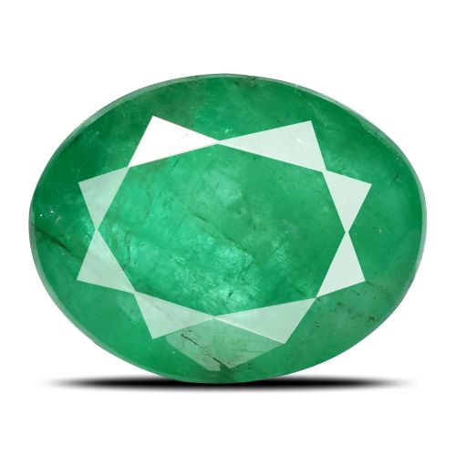 Brazil Emerald (Panna) - 3.65 Carat