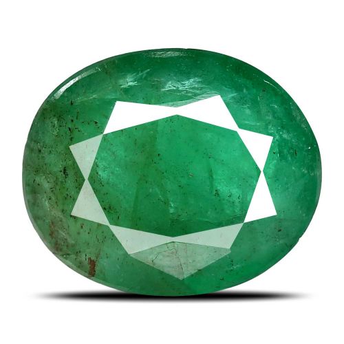 Zambian Emerald (Panna) - 3.8 Carat