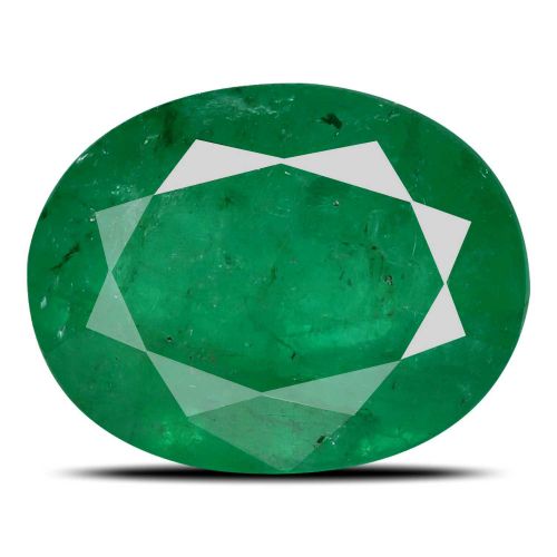 Zambian Emerald (Panna) - 2.9 Carat