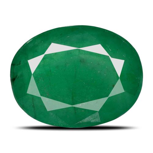 Zambian Emerald (Panna) - 2.5 Carat