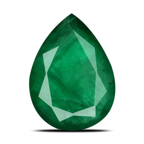 Zambian Emerald (Panna) - 2.37 Carat