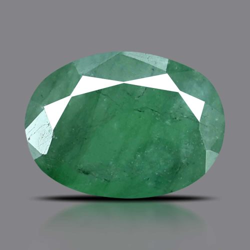 Brazil Emerald (Panna) - 5.6