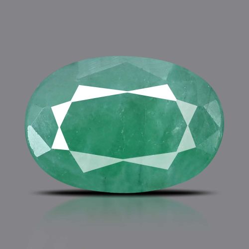 Brazil Emerald (Panna) - 6.61