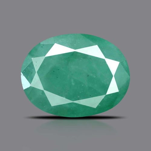 Brazil Emerald (Panna) - 5.88