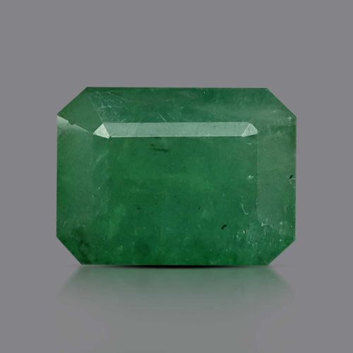 Zambian Emerald (Panna) - 7.8