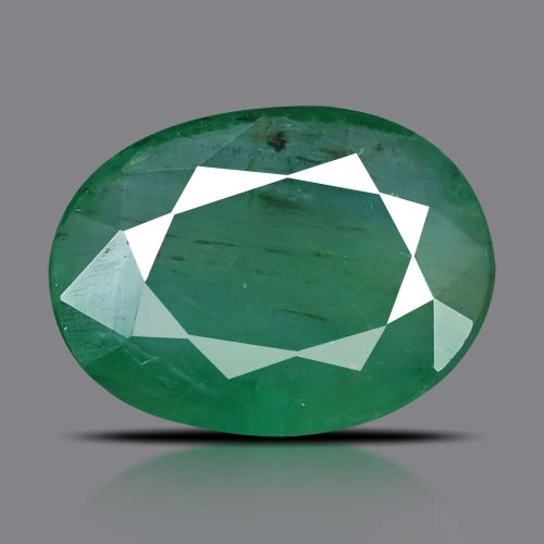 Zambian Emerald (Panna) - 5.7