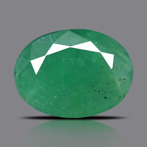 Brazil Emerald (Panna) - 5.71