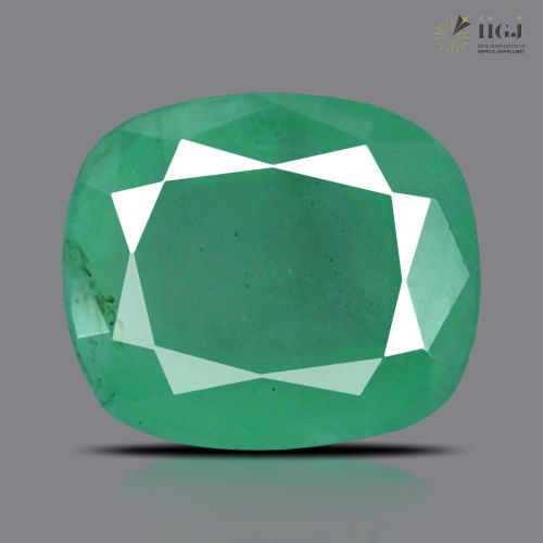 Zambian Emerald (Panna) - 10.71