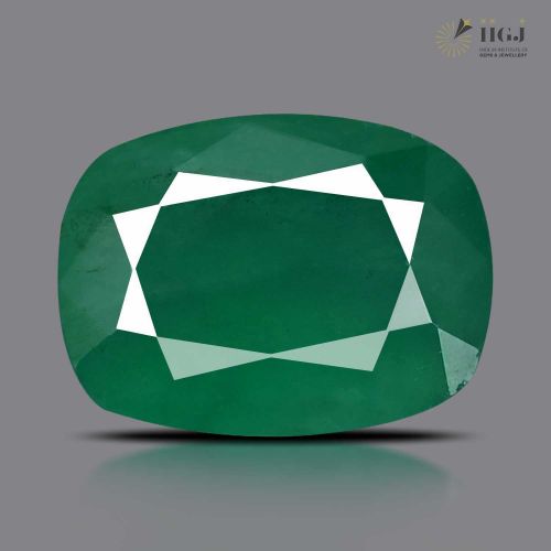 Zambian Emerald (Panna) - 10.72