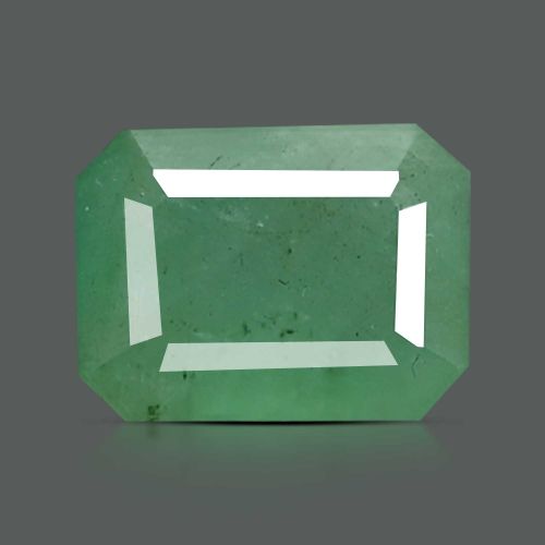 Zambian Emerald (Panna) - 3.96 Carat