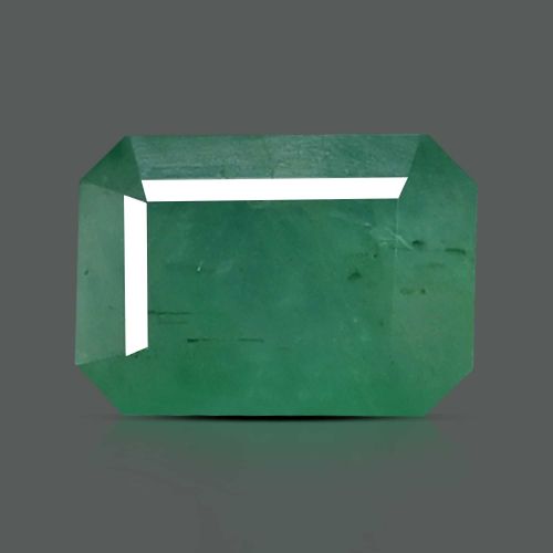 Zambian Emerald (Panna) - 3.68 Carat