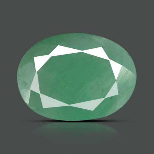 Brazil Emerald (Panna) - 4.71