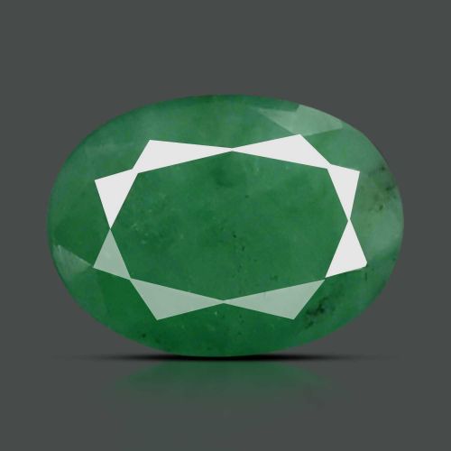 Brazil Emerald (Panna) - 5.5