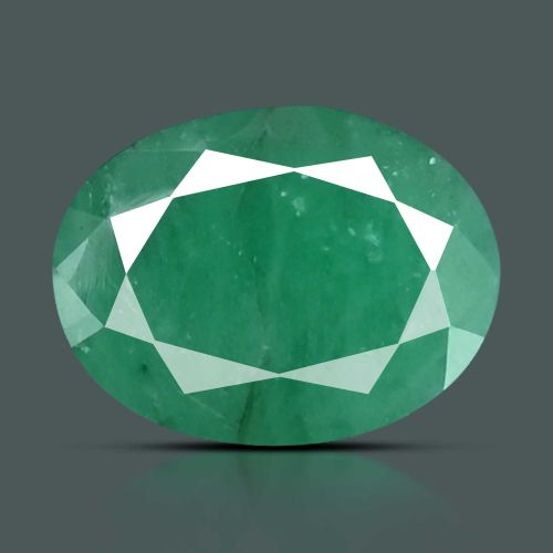 Brazil Emerald (Panna) - 5.56