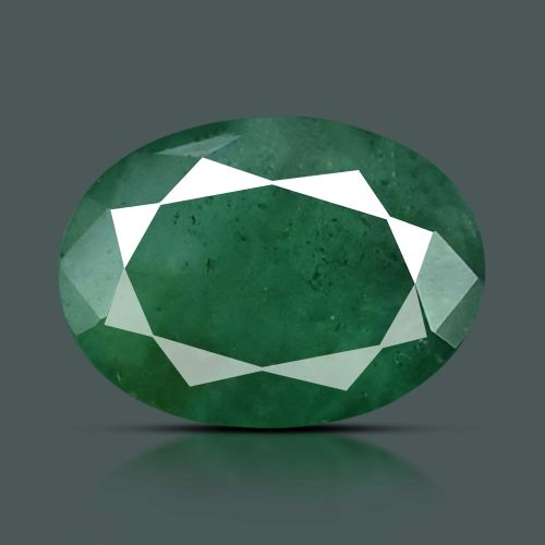 Brazil Emerald (Panna) - 5.27