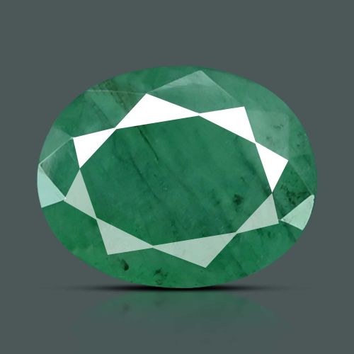 Brazil Emerald (Panna) - 7.84