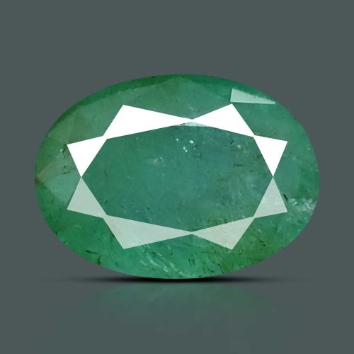 Zambian Emerald (Panna) - 8.82