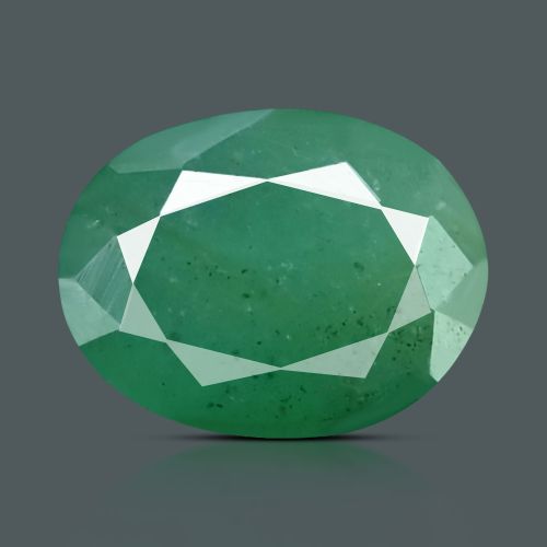 Zambian Emerald (Panna) - 7.51