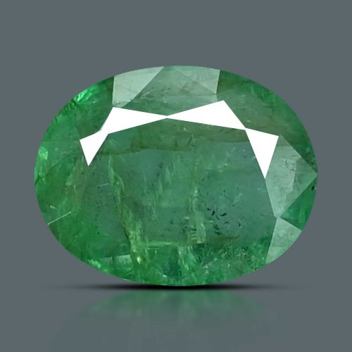 Zambian Emerald (Panna) - 6.95