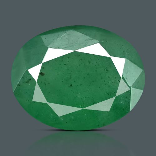 Zambian Emerald (Panna) - 5.75