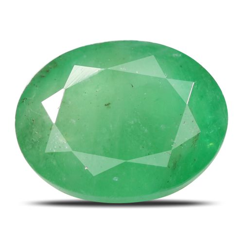 Brazil Emerald (Panna) - 3.73 Carat