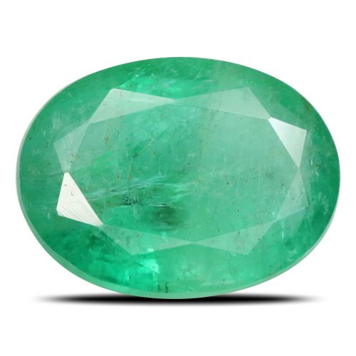 Zambian Emerald (Panna) - 7.07