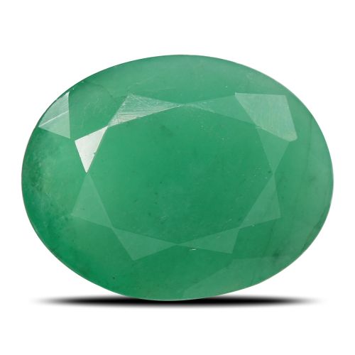 Brazil Emerald (Panna) - 3.58 Carat