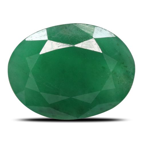 Brazil Emerald (Panna) - 3.77 Carat