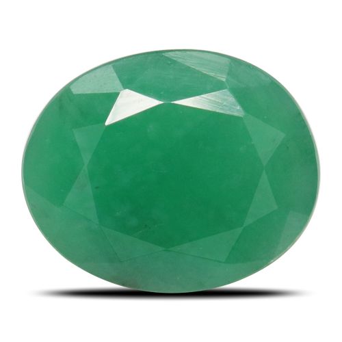 Brazil Emerald (Panna) - 3.86 Carat