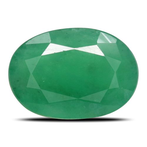 Brazil Emerald (Panna) - 2.72 Carat