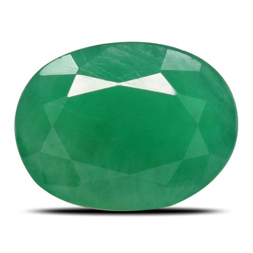 Brazil Emerald (Panna) - 2.08 Carat