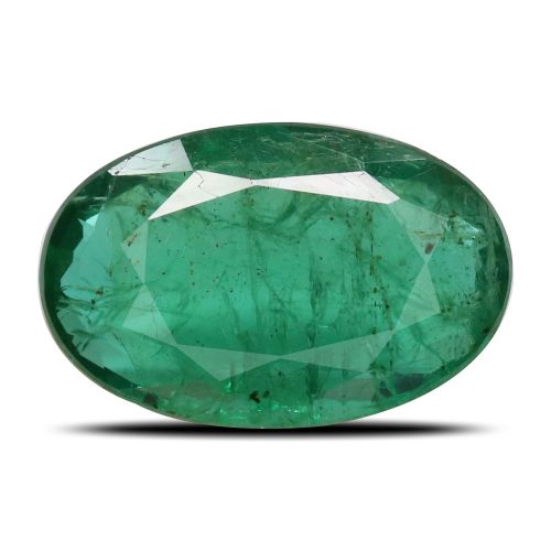 Zambian Emerald (Panna) - 2.72 Carat