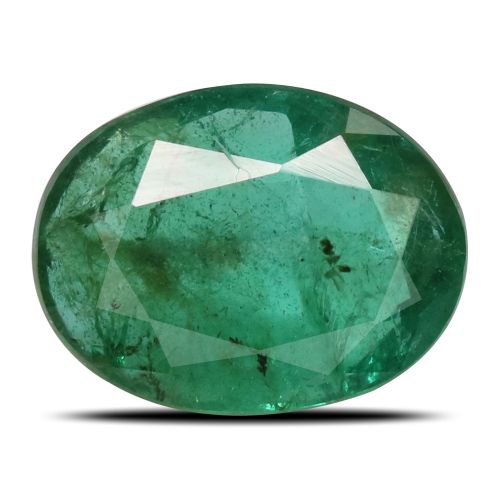 Zambian Emerald (Panna) - 2.51 Carat