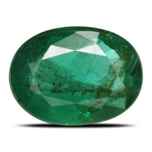 Zambian Emerald (Panna) - 2.69 Carat