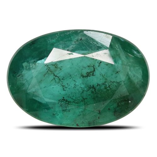 Zambian Emerald (Panna) - 2.51 Carat