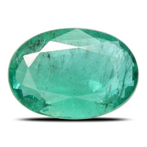 Zambian Emerald (Panna) - 2.26 Carat