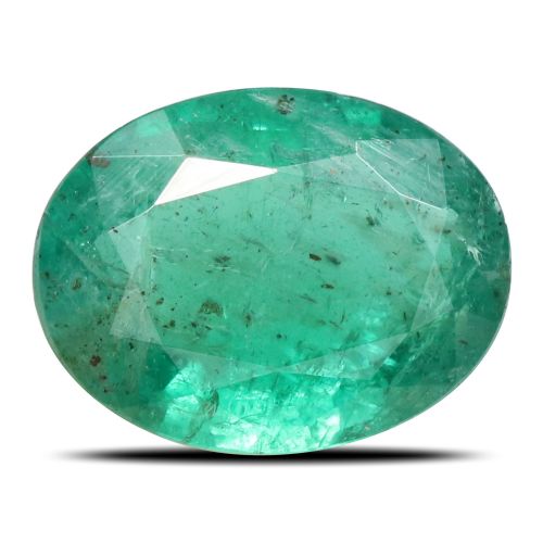 Zambian Emerald (Panna) - 2.9 Carat