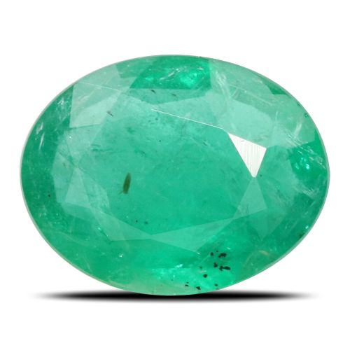 Zambian Emerald (Panna) - 2.43 Carat