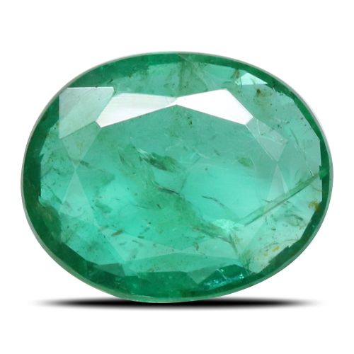 Zambian Emerald (Panna) - 2.56 Carat