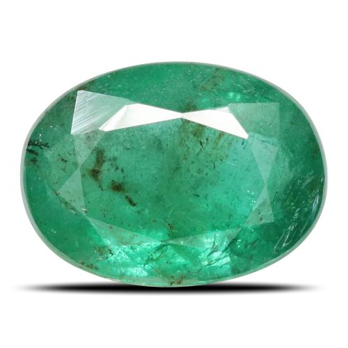 Zambian Emerald (Panna) - 2.44 Carat