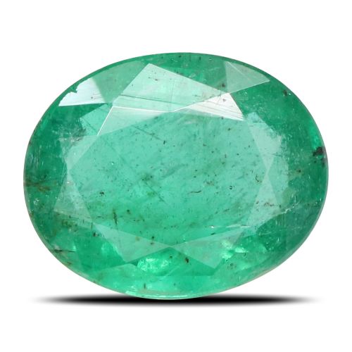 Zambian Emerald (Panna) - 2.3 Carat