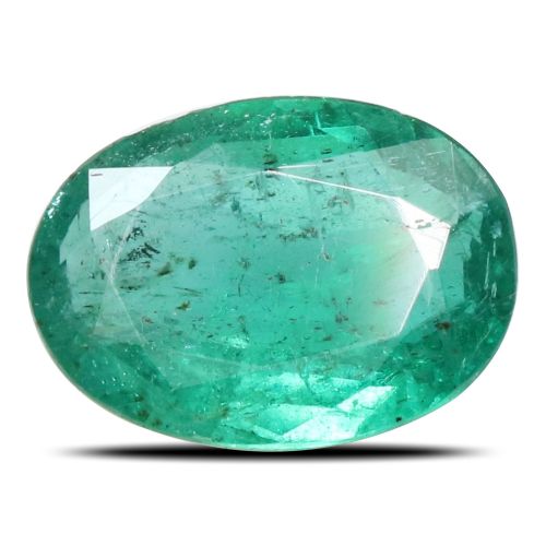 Zambian Emerald (Panna) - 2.25 Carat