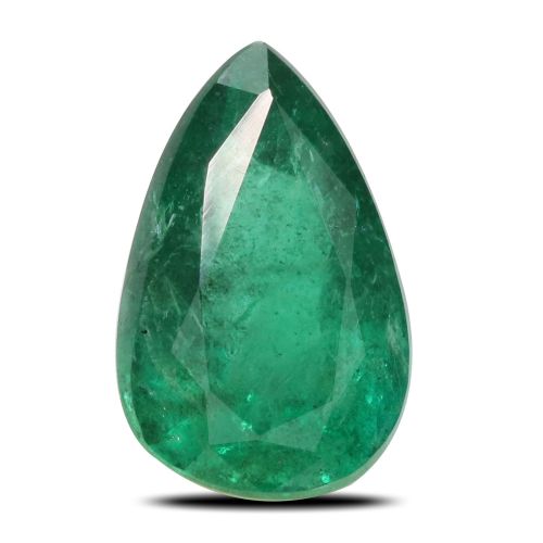 Zambian Emerald (Panna) - 2.91 Carat