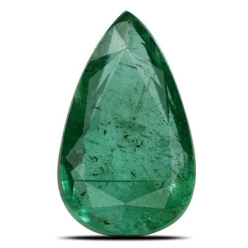 Zambian Emerald (Panna) - 2.54 Carat