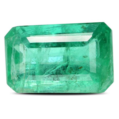 Zambian Emerald (Panna) - 2.64 Carat