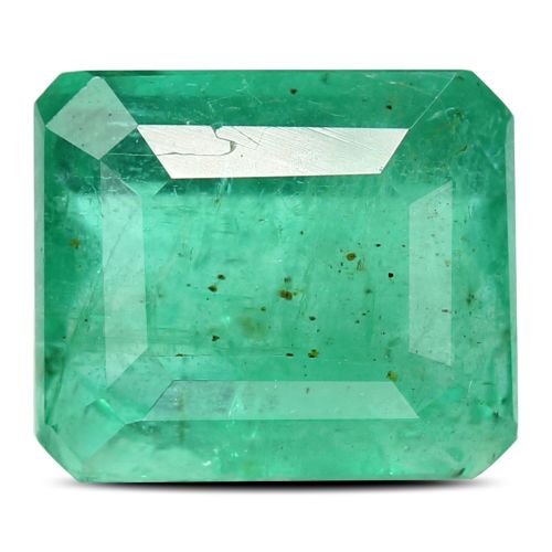 Zambian Emerald (Panna) - 2.43 Carat