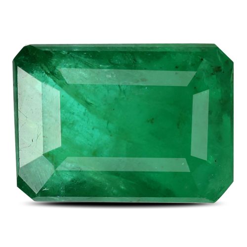 Zambian Emerald (Panna) - 2.14 Carat