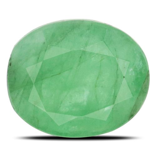 Brazil Emerald (Panna) - 3.79 Carat