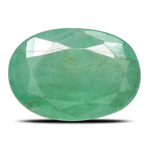 Brazil Emerald (Panna) - 3.75 Carat